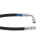 Hydraulic Hose for Husqvarna R316TsX AWD, RC320Ts AWD, R316TXs AWD Rider Mowers - OEM No. 535 45 03-02