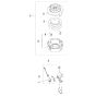 Husqvarna 535iFR Accessories