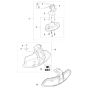 Husqvarna 535iFR Accessories