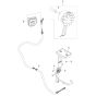Electrical for Husqvarna 535iFR