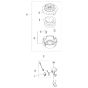 Husqvarna 535iFR BT Accessories