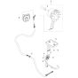 Electrical for Husqvarna 535iFR BT