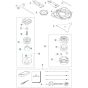 Husqvarna 535iRX Accessories