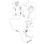 Electrical for Husqvarna 535iRXT