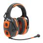 Husqvarna X-SYNC, headband