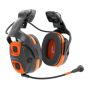 Husqvarna X-SYNC, helmet mount