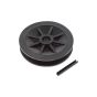 Pulley Kit for Husqvarna M53 Lawn Mower - OEM No 536 30 18 01