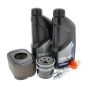 Service Kit for Husqvarna HV 586AE, HV 635AE Engine - OEM No. 536 31 36-01