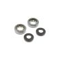 Bearing Kit for Husqvarna T540 XP® Mark III, 540 XP® Mark III Chainsaws - 536 67 38 01