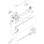 Electrical  for Husqvarna 536 LiL Trimmer/ Edgers