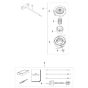 Husqvarna 536LiR Accessories