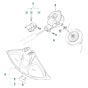 Cutting Equipment for 536LiR