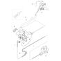 Electrical for Husqvarna 536LiR