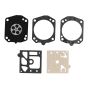 Carburettor Gasket Set for 2054, 2055, 2063, 2071 Chainsaws - 537 04 78-01