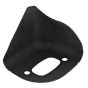 Heat Shield for Husqvarna 340, 340E, 345 Chainsaws - OEM No. 537 09 98-01
