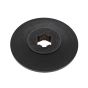 Support Flange for Husqvarna 240RJ Brushcutter - OEM No. 537 19 64-01