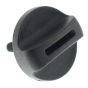 Knob fits Husqvarna 390XP 576XP Chainsaws - 537 21 32-01