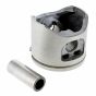 Piston Cpl 46 Mm for Husqvarna 357XP Chainsaw - 537 21 96-02