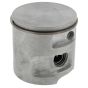 Piston 49mm for Husqvarna 570, 576XP Chainsaws - 537 25 47-02