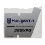 Decal for Husqvarna 395XP Chainsaw - 537 32 67-02