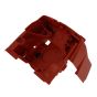 Housing for Husqvarna 395XP Chainsaws - OEM No. 537 33 80-01