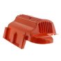 Starter Housing for Husqvarna 323HE3 325HDA55X Hedgetrimmers - 537 41 16 01