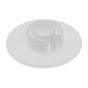 Starter Pulley for Husqvarna 323 L, 323 LD, 325 CX Trimmers/Edgers - 537 41 17-01