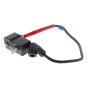 Ignition Module for Husqvarna 323HE3, 325HDA55X-SERIES, 325HDA65X-SERIES Brushcutters - 537 41 88 01