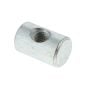 Nut for Husqvarna 345 FR, 355 FRM Brushcutters - OEM No. 537 42 73 01