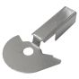 Protector for Husqvarna 346 XP Chainsaws - Genuine Part - 537 02 99-01