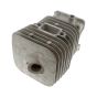 Cylinder for Husqvarna 223 L, 223 R, 323R Brushcutters - OEM No. 537 03 20-08