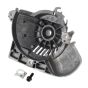Clutch Cover fits Husqvarna 327HDA65X-SERIES, 327HE3X-SERIES, 327HE4X-SERIES Hedgetrimmers - 537 04 12 09