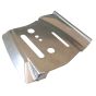 Plate fits Husqvarna 362, 362XP, 365 Chainsaws - 537 04 66 01