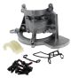 Crankcase for Husqvarna 327 HE3, 323 RII, 326 RJX, 327 HDA65 Trimmers - OEM No. 537 08 52-03