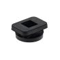 Grommet for Husqvarna 336, 339XP Chainsaws - OEM No. 537 08 64 01