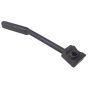 Hose for Husqvarna 357XP, 359 Chainsaws - Genuine Part - 537 09 18 01