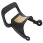 Hand Guard for Husqvarna 2156CWH - 18", 2156CWH-16" Chainsaws - 537 10 48-02