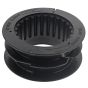 Spool Wire Holder for Husqvarna 535iRX, 535iRXT Brushcutters - OEM No. 537 18 57-01