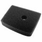 Air Filter for Husqvarna 323 & 325 Trimmers - OEM No. 537 18 63-01