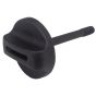 Knob for Husqvarna 390, 390 EPA Chainsaw - 537 21 32-05