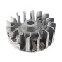 Flywheel for Husqvarna 326 AI 25 Ice Auger - OEM No. 537 24 96-01