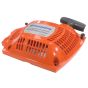 Starter Housing for Husqvarna 455 Rancher Chainsaw - 537 28 42-01