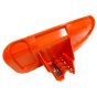 Husqvarna Grass Blade Guard fits 345FR - 537288501