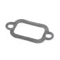 Muffler Gasket for Husqvarna 135R, 241R Brushcutter - OEM No. 537 33 31-01