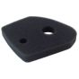 Air Filter to fit Husqvarna 333, 335 & 535  - Genuine Part 537 33 72-01