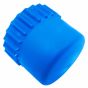 Knob for Husqvarna Tap'n'Go T25 Trimmer Head - OEM No. 537 33 87-01