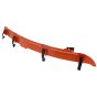 Pelmet for Husqvarna 143R, 153R, 232R Brushcutters - 537 39 63-01