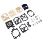 Repair Kit to fit Partner 4700, P4616 Genuine Husqvarna Part - 538 24 72-60