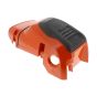 Cylinder Cover for Husqvarna 560XP Mark II, 560XP G Mark I Chainsaws - 538 83 60 01