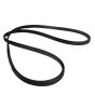 Deck Belt 42" for Husqvarna CZ3815 Ride-On Mower - OEM No. 539 11 04-11
